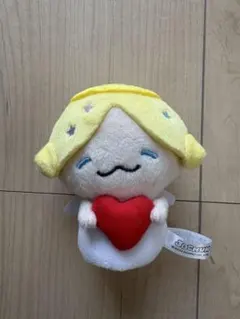 jochum もこ　指人形