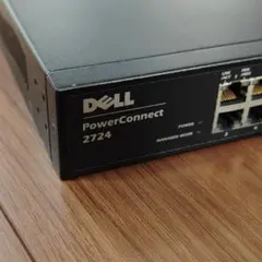 スイッチングハブ 24