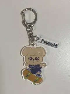 スンミン　キーホルダー　2024 pop up