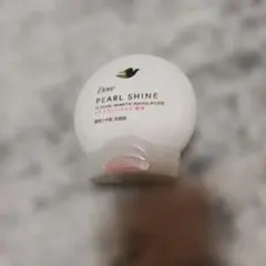 Dove PEARL SHINE 洗顔料 140gのサムネイル