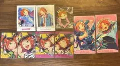 あんスタ2wink 葵ひなた 葵ゆうたTRIP ぱしゃこれ グッズまとめ売り