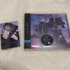 超特急 NINELIVES ユーキ