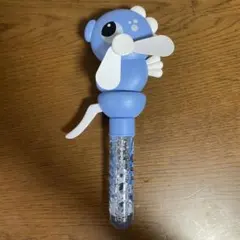 【新品未使用】　羽根つき　シャボン玉　タツノオトシゴ　子供のサムネイル
