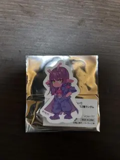 ミルキーサブウェイ ダイカットステッカー ステッカー