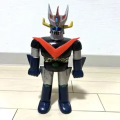 2025年最新】ソフビ グレートマジンガーの人気アイテム - メルカリ