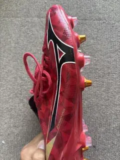 MIZUNO アルファ2JAPAN MIXのサムネイル