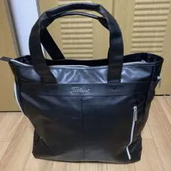 2025年最新】Titleist トートバッグの人気アイテム - メルカリ