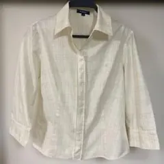 BURBERRY LONDON シャツ ノバチェック ベージュ
