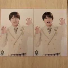 EBiDAN THE LIVE 2023 生写真 西日本 塩﨑太智 - メルカリ