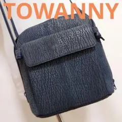 トワニー　TOWANNY　ショルダーバッグ　JRA330