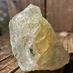 希少】フェナカイト ロシア・マリシェボ産 大粒 虹入 11.4g