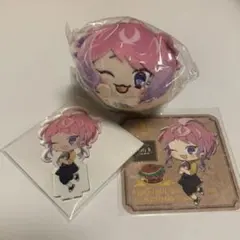 ヒプノシスマイク　スイパラ　飴村乱数