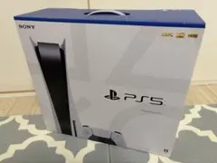 SONY PS5 本体 CFI-1200A 825GB