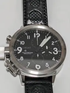 カ*マ様 U-BOAT クロノグラフ 腕時計 8066.jpg