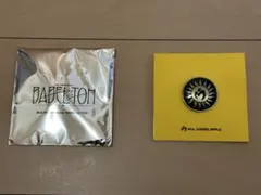 Mrs. GREEN APPLE バベルの塔 ピンバッジC