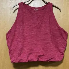 TORRID アクティブウェア サイズ3 ヨガウェア　スポーツトップス裏地付