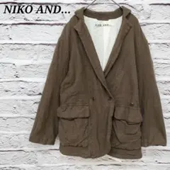 ジャケット レディース 秋 テーラードジャケット