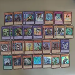 遊戯王　リミテッドパック　オシリスレッド　ウルトラ　まとめ売り　35枚