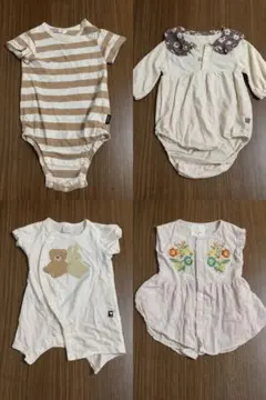 子供服など