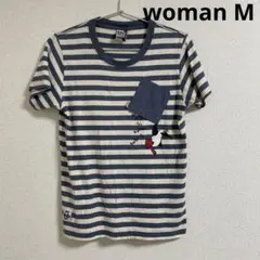 chums ポケットtシャツのサムネイル