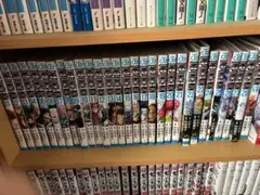 ワンパンマン1巻~35巻セット - メルカリ