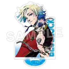 2026年最新】カイザー アクスタ ブルーロックの人気アイテム - メルカリ