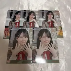 イコラブ 佐々木舞香 生写真 ヨリチュウ セミコンプ ラブソングに襲われる