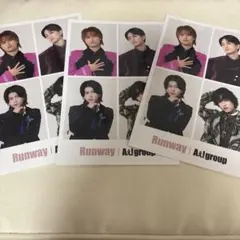 2026年最新】Aぇ！group写真の人気アイテム - メルカリ