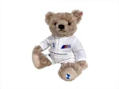 2025年最新】bmw テディベアの人気アイテム - メルカリ