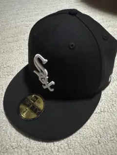 早い者勝ち‼️New Era アスレチックス 59FIFTY 7 3/8 - メルカリ