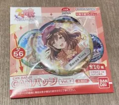 ウマ娘　canバッジ vol.7 ブエナビスタ