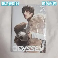 RIIZE ANTON アントンODYSSEY 新品未開封