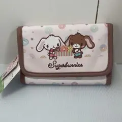 シュガーバニーズ 多収納ケース マルチケース - メルカリ