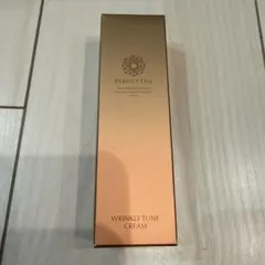 【値下げ❗️】PERFECT ONE 薬用SPリンクルチューンクリーム 50g