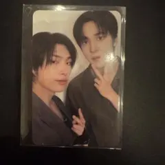 ATEEZ ユノ ミンギ MAKESTAR ユニットトレカ まとめ売り ATEEZ makestar IYF ユニット ユノ ミンギ トレカ - メルカリ