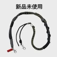 新品 トポロジー topologie Macrame Strap ストラップ単体