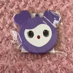 TWICE サナ サブリー 缶バッチケースキーホルダー