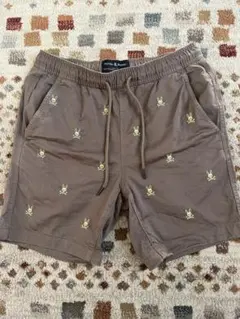 2025年最新】Psycho Bunny メンズ ショートパンツ・ハーフパンツ