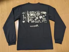 SKILL ELEMENTS. グラフィック長袖シャツ SS