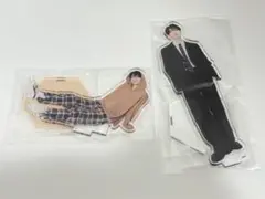 樋口幸平 アクスタ