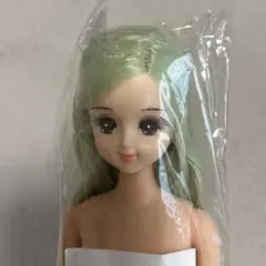 □ ジェニー リカちゃんキャッスル 赤リップ 【 ナオミ 】 ジェニー