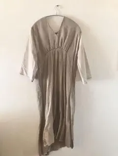 売約済み　居相 iai ワンピース 売約済み居相 iai ワンピース