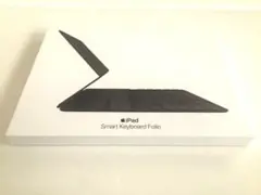 Apple iPad ProSmartKeyboard Folio12.9インチ