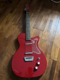 2026年最新】danelectro 56の人気アイテム - メルカリ