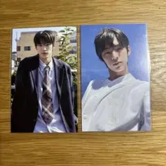 2026年最新】Tws ドフン 特典 トレカの人気アイテム - メルカリ