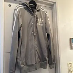 adidas originals☆裏起毛パーカー