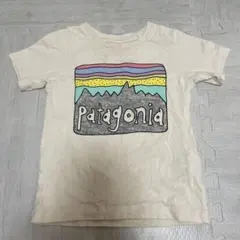 Patagonia キッズ Tシャツのサムネイル