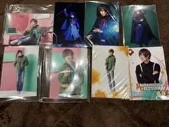 エーステ　皆木綴　ブロマイドセット