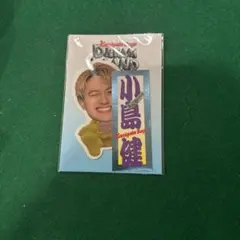 Aぇ! group 小島健 ステッカー