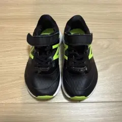 【極美品】ニューバランス 14.5㎝ キッズ スニーカー